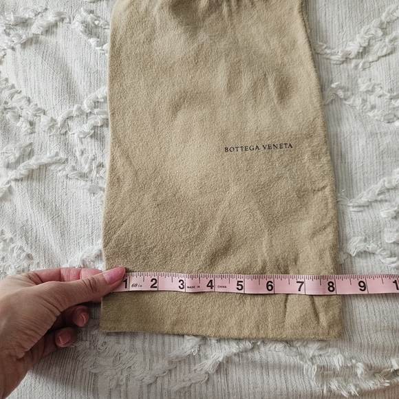 BOTTEGA VENETA Wallet Sleeper Dust Bag, Shoes - Picture 5 of 6